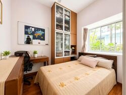 Jalan Semerbak (D12), Condominium #579722751